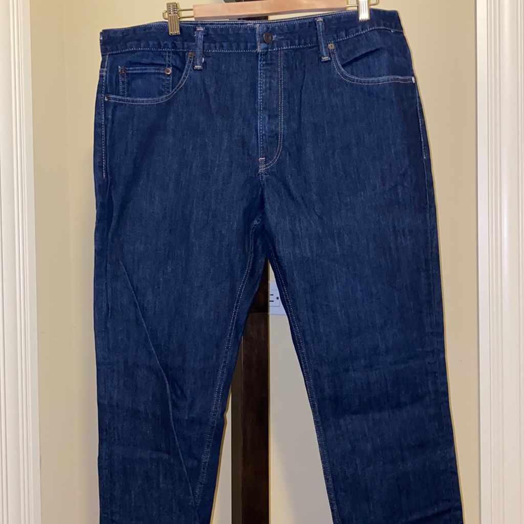 Bonobos Mens Jeans